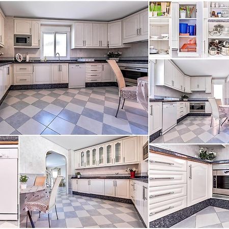 Villa In Los Cristianos Los Cristianos  Eksteriør billede