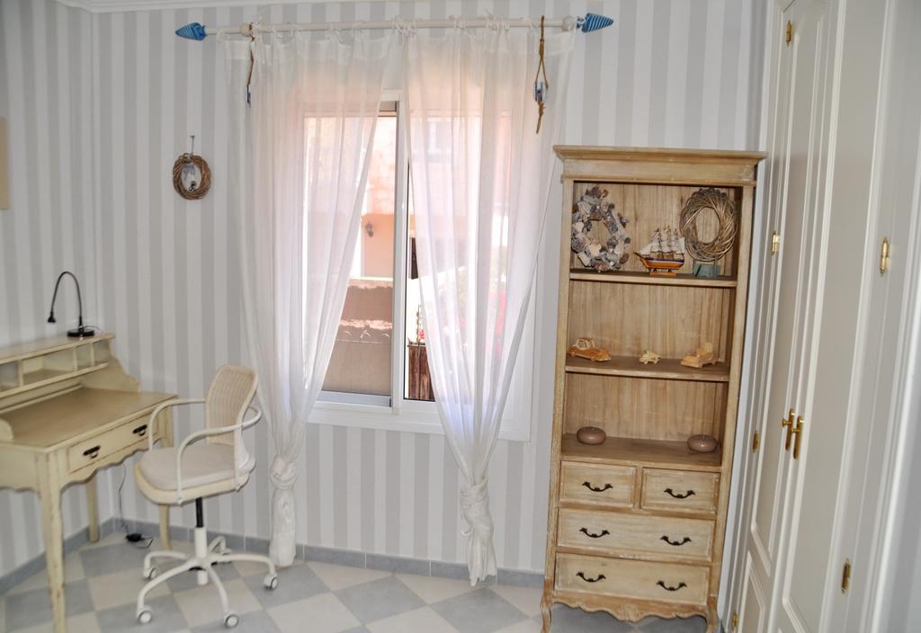 Villa In Los Cristianos Los Cristianos  Eksteriør billede