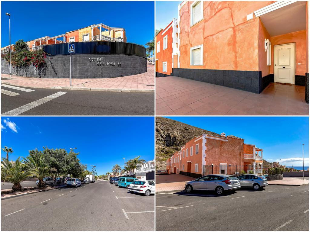 Villa In Los Cristianos Los Cristianos  Eksteriør billede