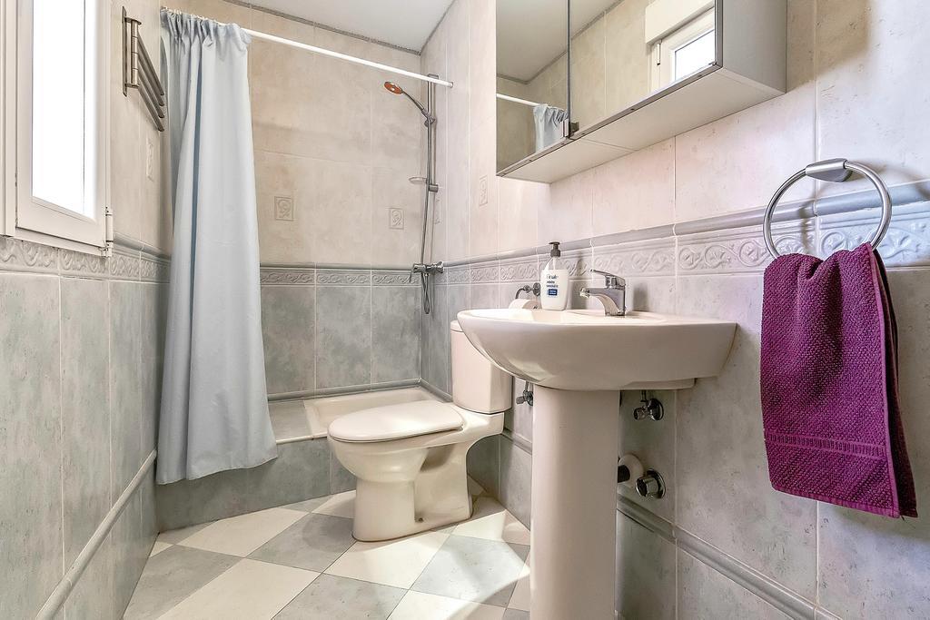 Villa In Los Cristianos Los Cristianos  Eksteriør billede