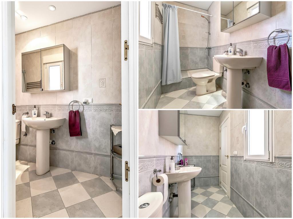 Villa In Los Cristianos Los Cristianos  Eksteriør billede