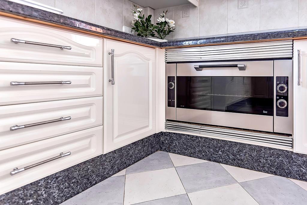 Villa In Los Cristianos Los Cristianos  Eksteriør billede