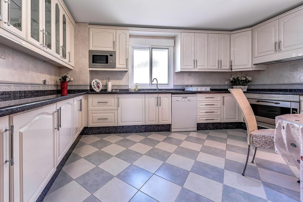 Villa In Los Cristianos Los Cristianos  Eksteriør billede