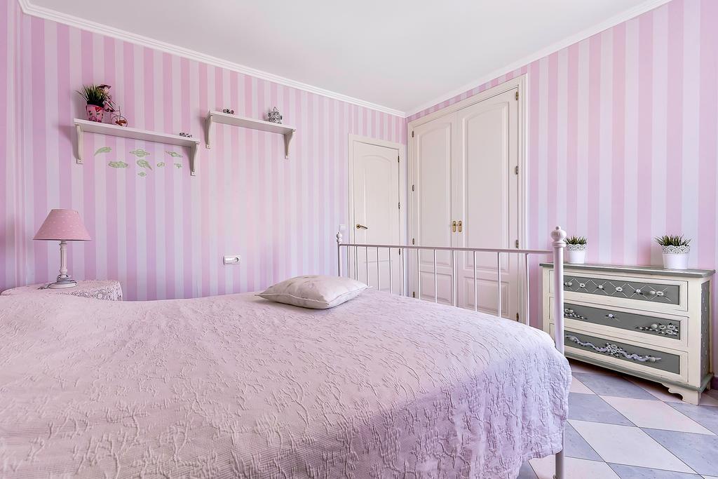 Villa In Los Cristianos Los Cristianos  Eksteriør billede