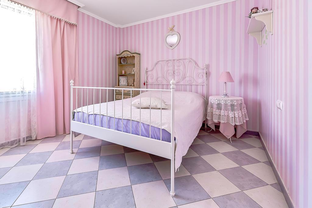 Villa In Los Cristianos Los Cristianos  Eksteriør billede