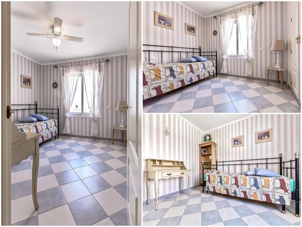 Villa In Los Cristianos Los Cristianos  Eksteriør billede