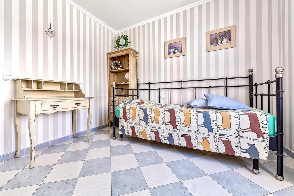 Villa In Los Cristianos Los Cristianos  Eksteriør billede