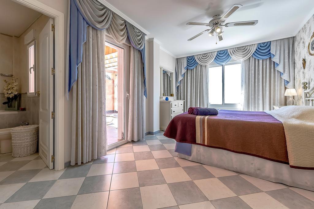 Villa In Los Cristianos Los Cristianos  Eksteriør billede