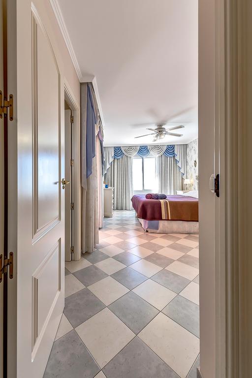 Villa In Los Cristianos Los Cristianos  Eksteriør billede