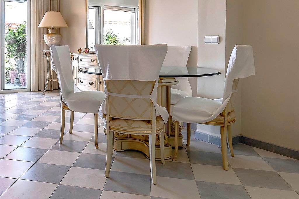Villa In Los Cristianos Los Cristianos  Eksteriør billede