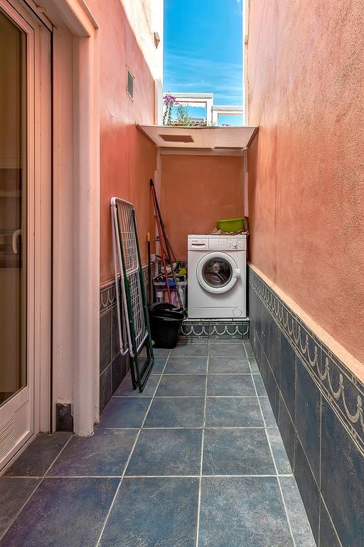 Villa In Los Cristianos Los Cristianos  Eksteriør billede